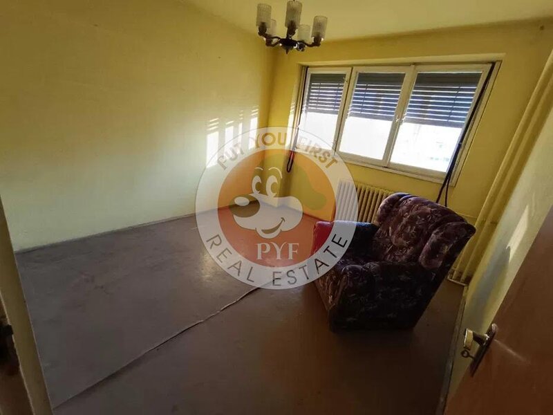 Pantelimon | 3 camere | 70mp | B12052